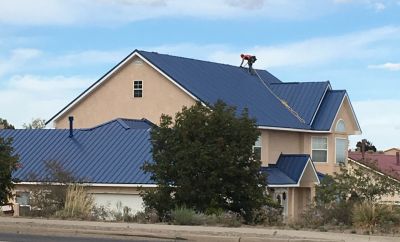 601 Sonora Rd Rio Rancho New Roof Construction for Your Albuquerque Home